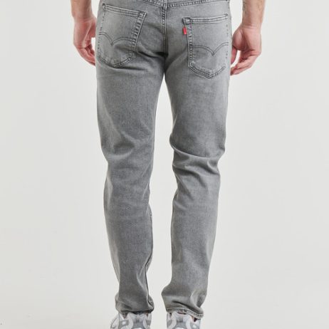 Jeans-Tapered-uomo-Levis-502-TAPER-Grigio-Levis-5401128660049-3